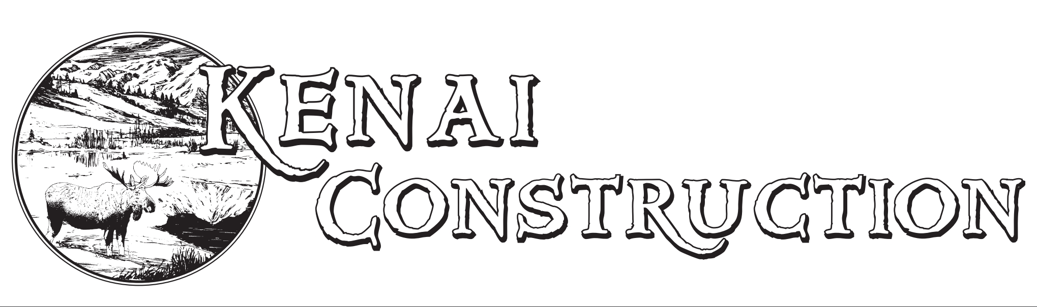 Kenai Construction logo